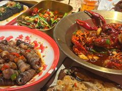 -熊记虾王·小龙虾(东晓南店)