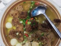 -国人川菜(李家村建东街店)