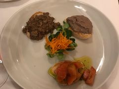 -奥斯特牛排馆(美第奇宫店)