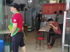 -脆珊粉店(明秀西路店)