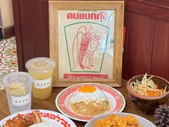 -曼谷食堂·泰国家庭料理