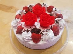 -DQ·蛋糕·冰淇淋(高新万达店)