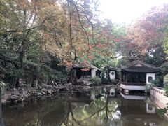 -秋霞圃
