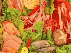 -绍兴鉴湖君澜大酒店