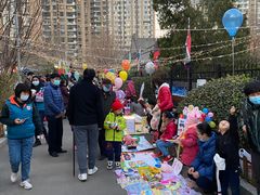 -伊顿幼儿园(天津壹街区校区)