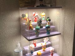 -Mr.Fox狐狸先生超级密室(南山店)