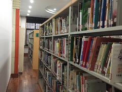 -青岛市图书馆