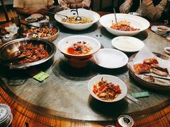 -首秀·四川料理(星耀101店)