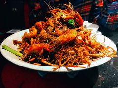 -老头儿油爆虾·知味杭州(爱琴海购物中心)