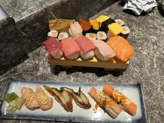 -御瀛日本料理