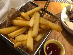 -半悦牛排(龙湖西宸天街店)