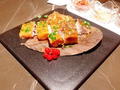 -海派悦庭·海胆烧麦·新融合菜(凯德广场店)
