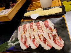 阿玛尼果香牛排-权金城(万科哈洛小镇店)