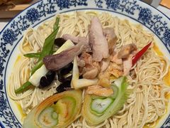 -陳香貴·兰州牛肉面(东方宝泰店)