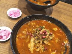 -苗乡米线(建军路店)