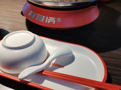 -胖哥俩肉蟹煲(梅溪步步高店)