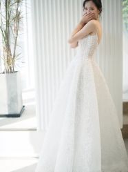 -韩国天使嫁衣婚纱礼服馆(上海旗舰店)