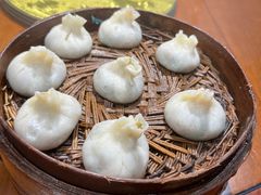 灌汤烧麦-佛喜闻(水绘园店)