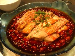 口水鸡-江南原著(中联广场店)