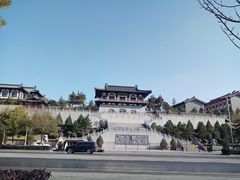 -清凉寺