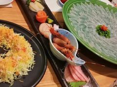 -天正河鲀·河豚亭(大连店)