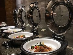 -安蒂娅·海鲜自助餐厅(安蒂娅美兰酒店)