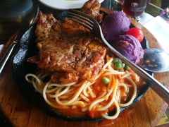 -豪客来牛排(钢铁大街店-2106)