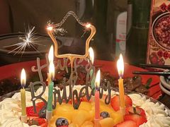 -泥糊破店小酒馆·团建聚餐(南京西路店)