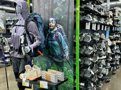 -迪卡侬(南二环店)