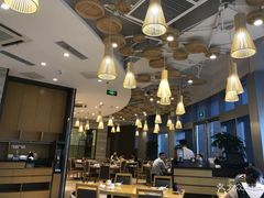 -鼎泰丰(嘉年华•海信广场VILLAGE店)