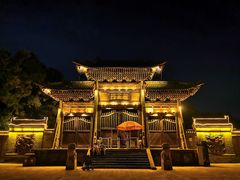 -榆次老城