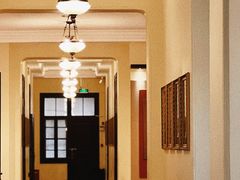 -哈尔滨工业大学-博物馆