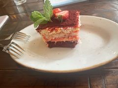 -良木缘咖啡西餐(川大店)