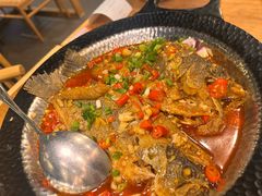 飘香臭鲈鱼-湘味淳(千禧街店)