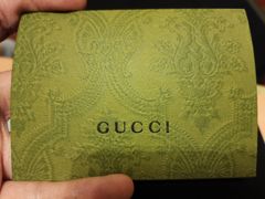 -Gucci(北京SKP店)