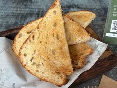 -O'mills Sourdough Bakery&Bistro(永嘉路店)