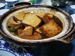 -老院子饭店·鲁菜·海鲜·家常菜