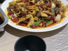 -李叔叔虾蟹大排档(青羊店)
