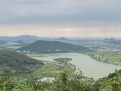 -南北湖风景区