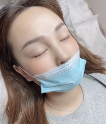 -本小姐美学·半永久纹眉野生眉