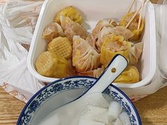 -黄记潮汕甜汤(贝底田坊店)