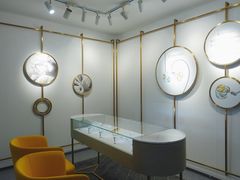 店内环境-Sony Store 索尼(上海淮海中路店)