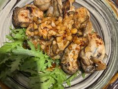-桂马·日本料理·海胆·海鲜饭·酒场(民主广场店)