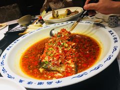 -京杭上院·河景花园餐厅·杭帮菜名店