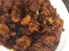 -慧娟面馆·餐厅(望江路店)