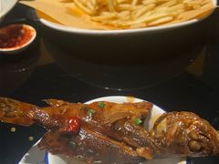 -黄山老妈·土菜(碧桂园店)