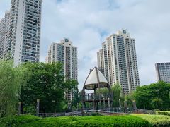 -苏州河梦清园环保主题公园