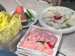 -芸山季·云南野生菌火锅(宝能环球汇店)