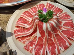 -椒香城门口老火锅(天府长城店)