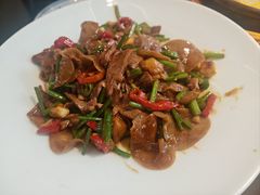 -打酱油·非遗淮扬菜(瘦西湖梅岭店)